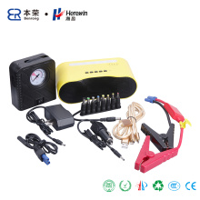 12V Battery Pack Emergency Car Jump Start